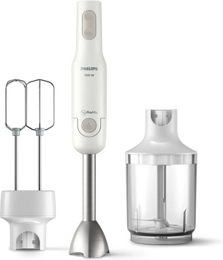 Philips Daily Collection HR2546 00 Staafmixer