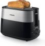 Philips Toaster HD2516 90 | Broodroosters | Keuken&Koken Keukenapparaten | 8710103922513 - Thumbnail 2