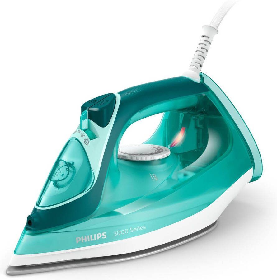 Coppens philips Stoomstrijkijzer HV Green 3000 series DST3030 70