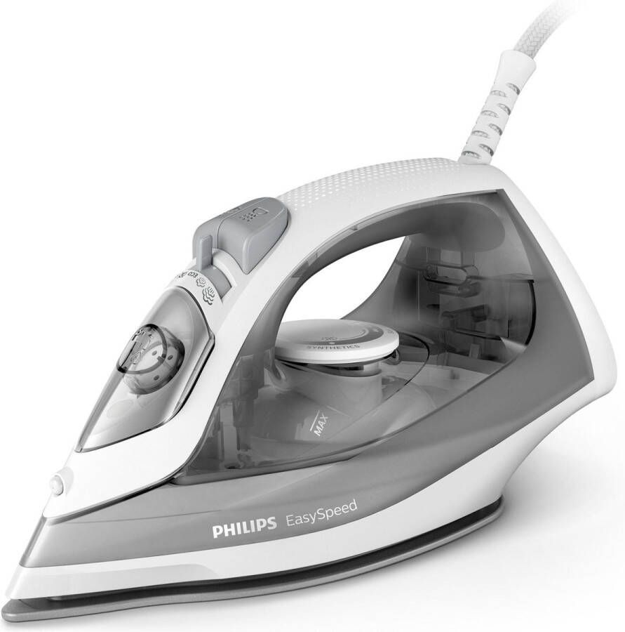 Philips EasySpeed GC1751 80 Stoomstrijkijzer