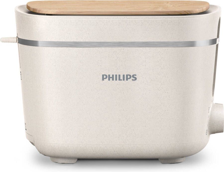 Philips Eco Conscious Edition HD2640 10 Broodrooster