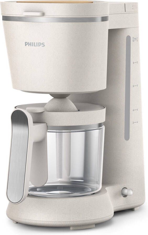 Philips Eco Conscious HD5120 00 | Filterkoffiezetapparaten | 8720389000607
