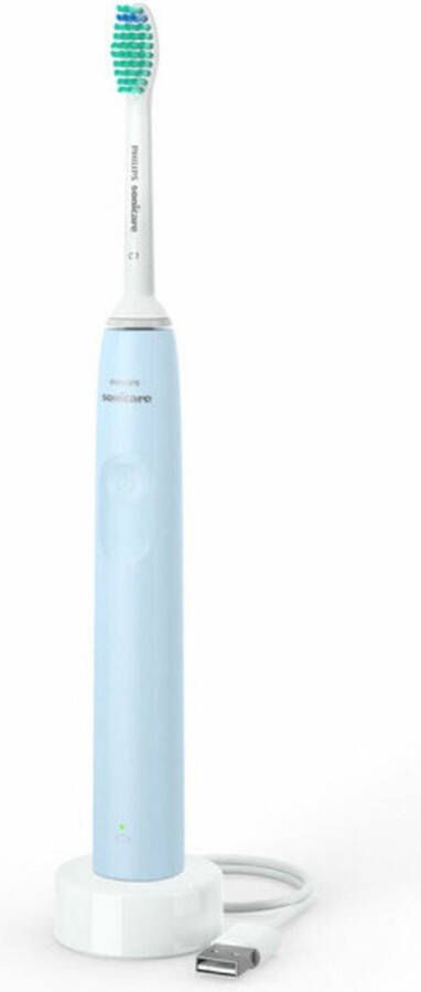 Philips Sonicare elektrische tandenborstel HX3651 12 1 poetsstand