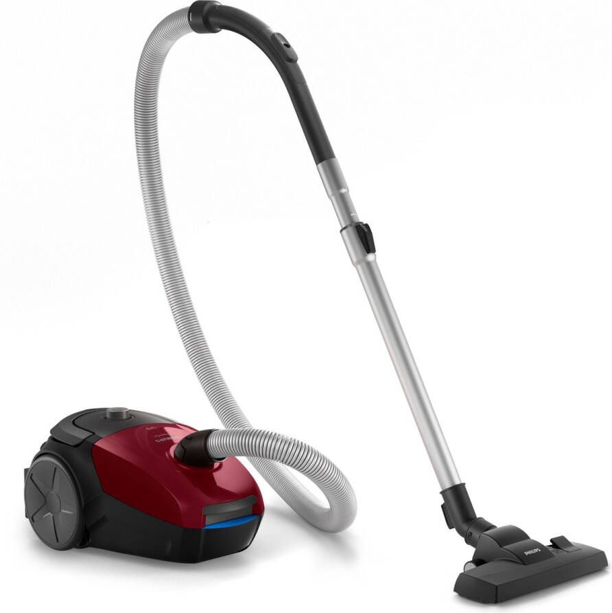 Philips FC8242 09 PowerGo stofzuiger 900W