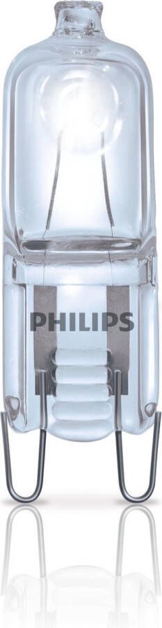 Philips G9 Halogeenlamp 28w 370lm 230v Halogeen Lampjes Insteek Warm Wit Licht Dimbaar Per