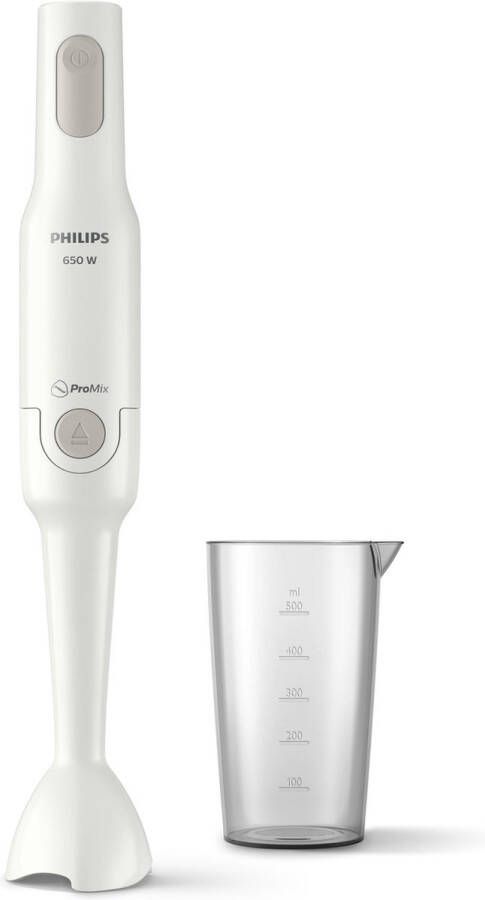 Philips HR2531 00 Daily Collection ProMix staafmixer