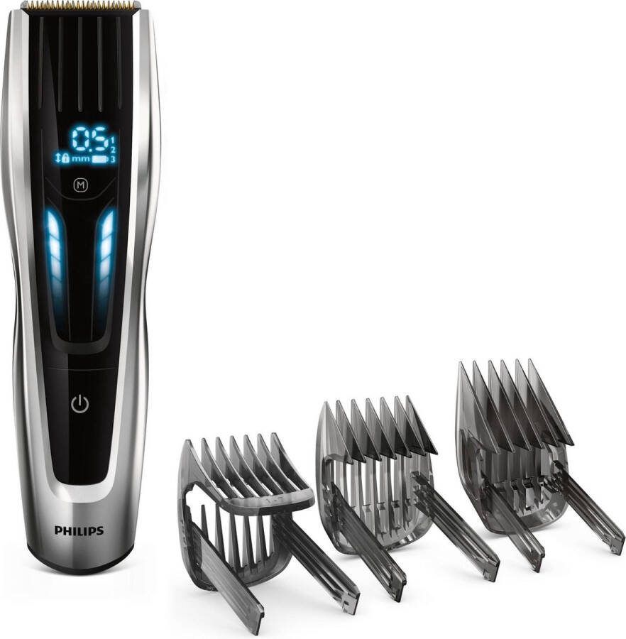Philips HC9450 15 Hairclipper series 9000 tondeuse