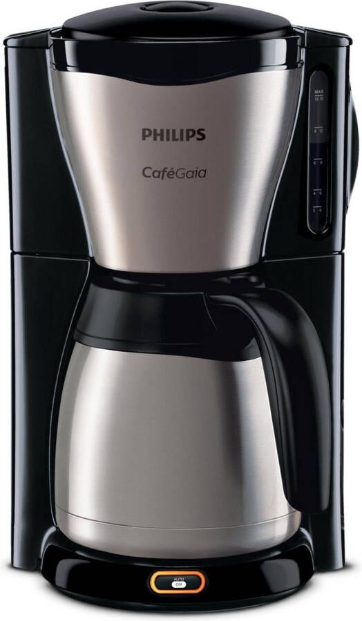 Philips Koffiezet HD7548 20 | Filterkoffiezetapparaten | Keuken&Koken Koffie&Ontbijt | 8710103879978