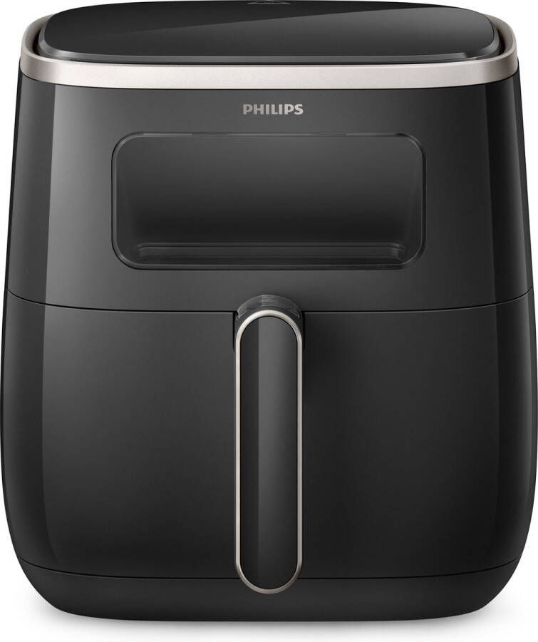 Philips HD9257 80 Heteluchtfriteuse