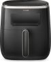 Philips Airfryer 3000 Series HD9257 80 – 5 6 liter (XL) Heteluchtfriteuse – 13 in 1 kookfuncties Met venster - Thumbnail 2