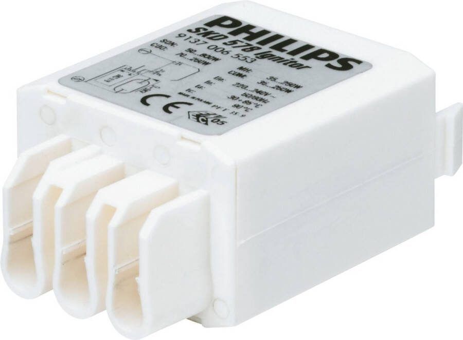 Philips HID Starter Verlichting 89567400 E39BT