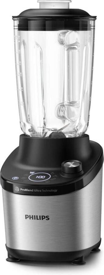 Philips Blender HR3760 00 | Blenders | Keuken&Koken Keukenapparaten | 8720389013539