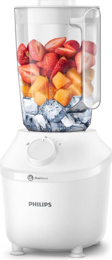 Philips HR2041 00 Blender