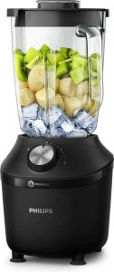 Philips HR2291 01 Blender Zwart