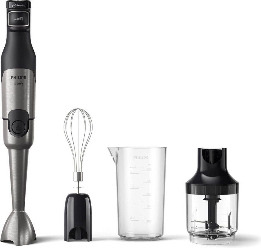 Philips 5000 Series staafmixer HR2683 00
