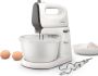 Philips HR3745 00 Handmixer met kom Series5000 450W - Thumbnail 2