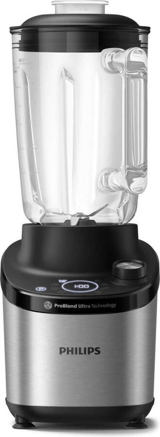 Philips Blender HR3760 00 | Blenders | Keuken&Koken Keukenapparaten | 8720389013539