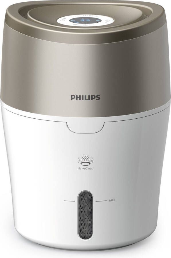 Philips HU4803 01 Luchtbevochtiger