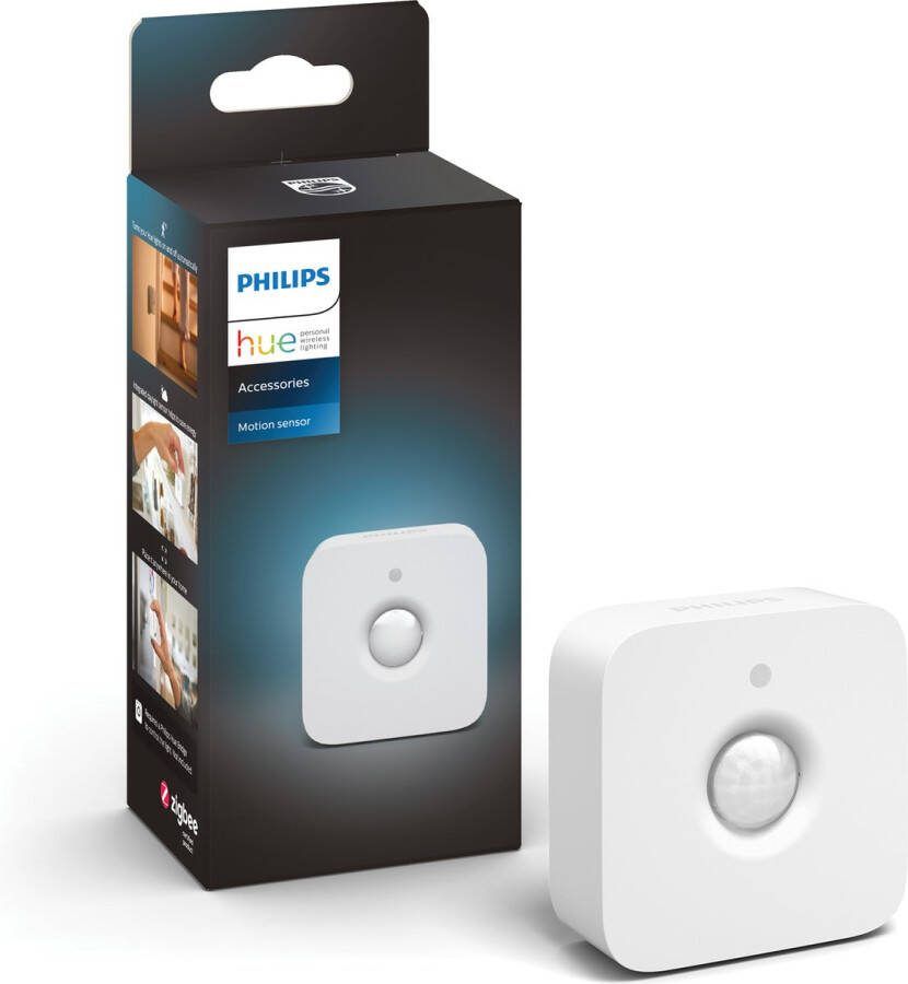Philips Hue sfeerverlichting Bewegingssensor