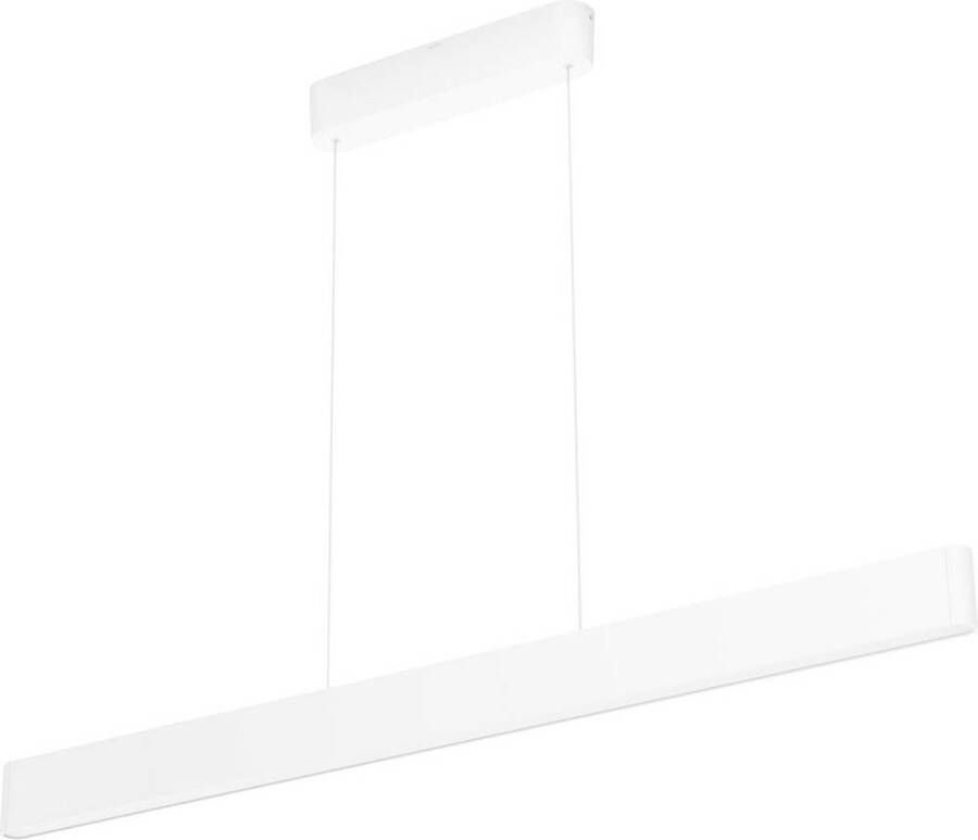 Philips Hue Ensis Hanglamp White and Color Ambiance Wit 2 x 39W Bluetooth