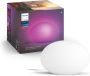 Philips Hue Flourish Tafellamp White and Color Ambiance E27 Wit 9 5W Bluetooth - Thumbnail 2