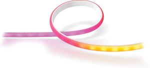 Philips Hue Gradient lightstrip 7m basis White and Color Ambiance Bluetooth