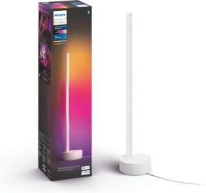 Philips Hue Gradient Signe tafellamp White and Color Ambiance wit Bluetooth