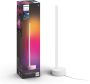 Philips Hue Gradient Signe tafellamp White and Color Ambiance wit Bluetooth - Thumbnail 2