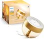 Philips Hue Iris Tafellamp White and Color Ambiance Gëintegreerd LED Goud 8 1W Bluetooth Limited Edition - Thumbnail 2