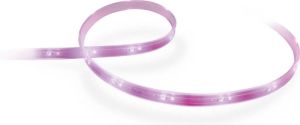 Philips Hue lightstrip Plus White and Color Ambiance 9m Basis Met bluetooth ondersteuning V4