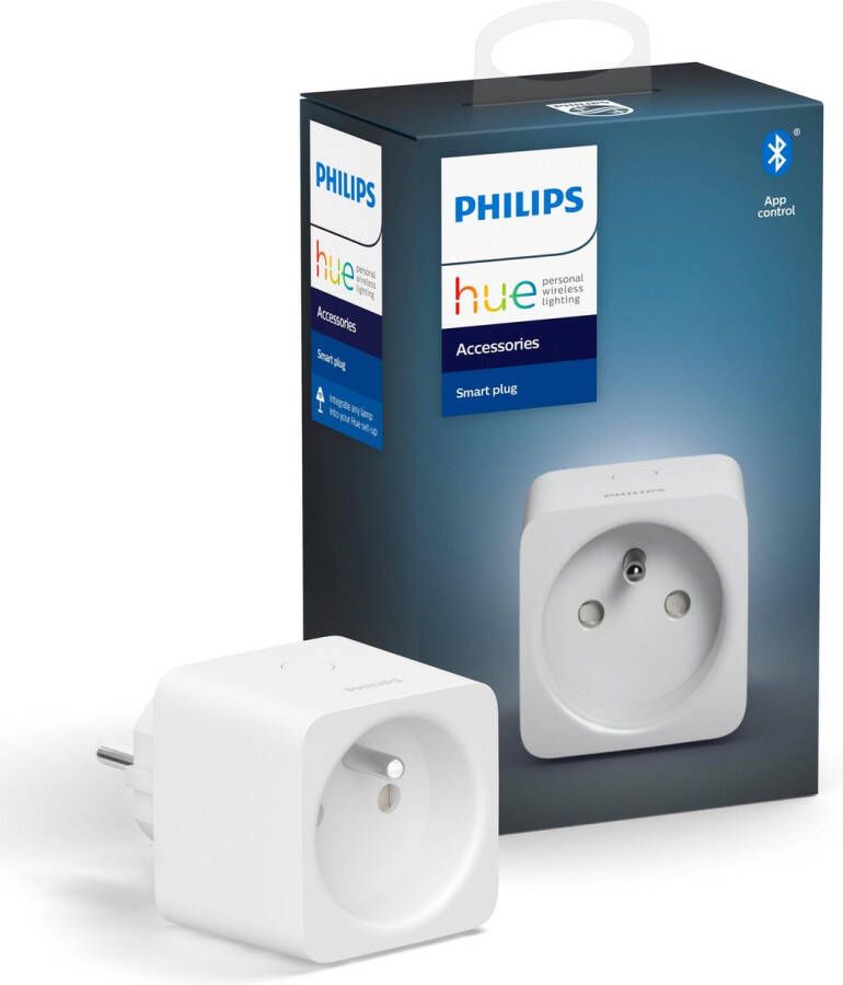 Philips Hue Smart plug Slimme Stekker België
