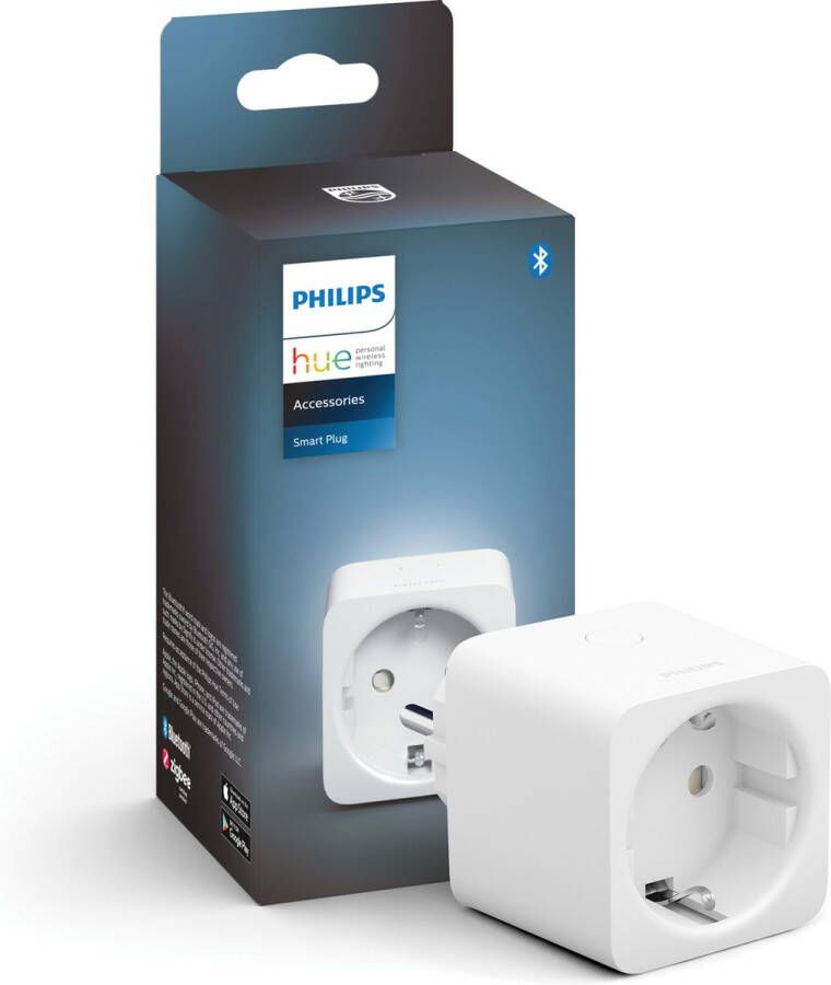 Philips Hue Smart plug Slimme Stekker Nederland - Foto 2