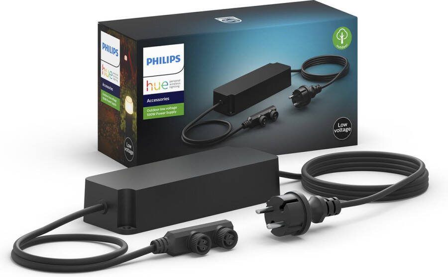 Philips Hue voedingskabel voor buiten 100W