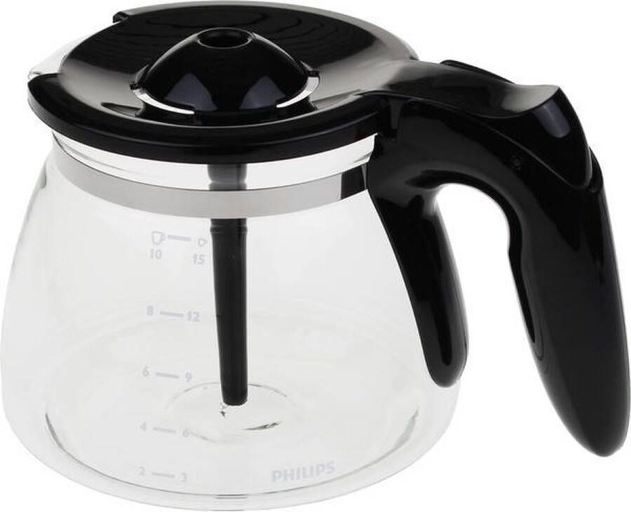 Philips KOFFIEKAN AROMA SWIRL HD5447 TWISTER 996510073463