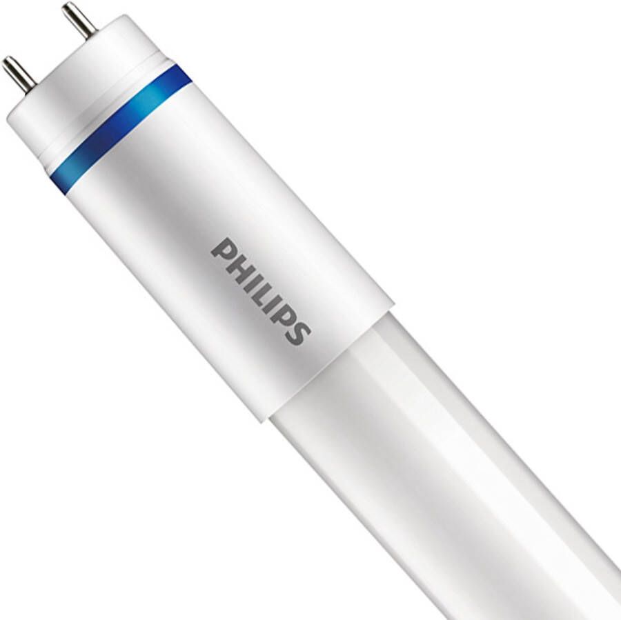 Philips Led Buis T8 Master (em mains) Ultra Output 21.7w 3700lm 865 Daglicht | 150cm Vervangt