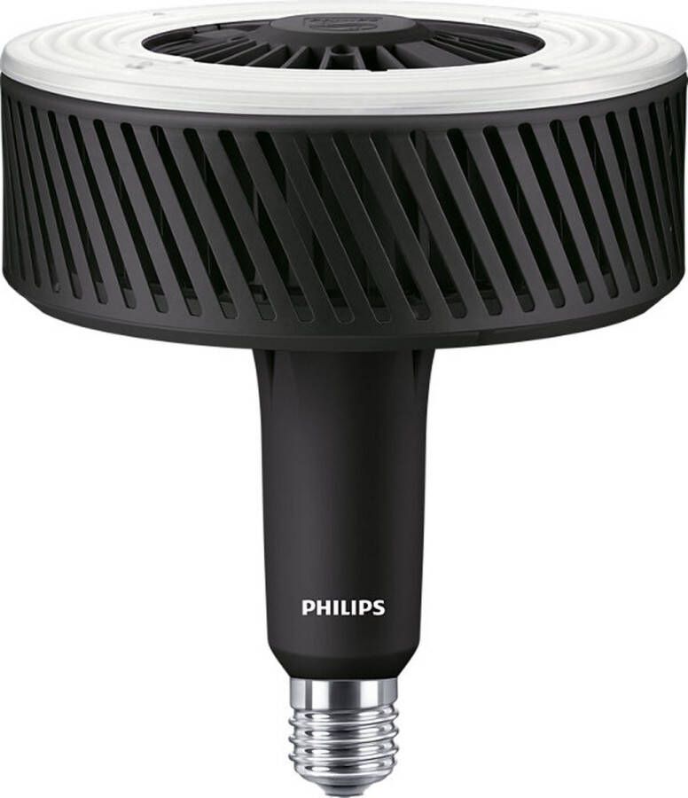 Philips Trueforce Led E40 Hpi Un 140w 20000lm 60d 840 Koel Wit | Vervangt 400w