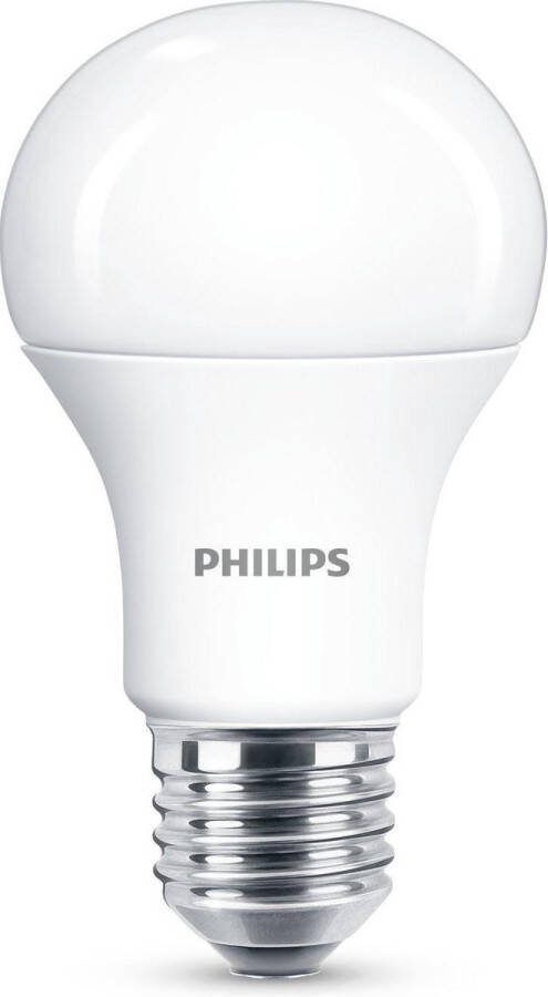 Besli LED 13W=100W A60 E27 warm wit 1521 lumen