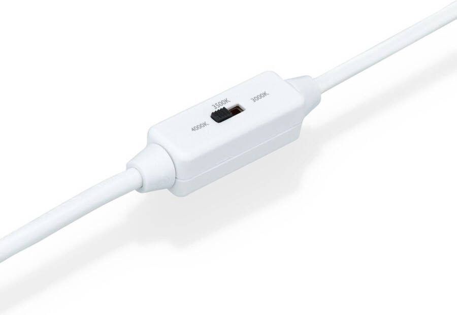 Philips LED Paneel Ledinaire RC065B 34W 3400lm 830-835-840 CCT 60x60cm- UGR