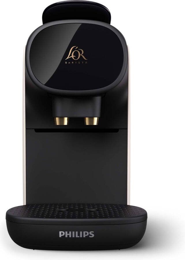 Philips L'OR Barista Sublime LM9012 03 Wit met 30 capsules