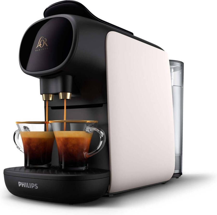 Philips L'Or Barista LM9012 03 Koffiecupmachine