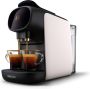 Philips L'OR Barista Sublime LM9012 03 Wit met 30 capsules - Thumbnail 2