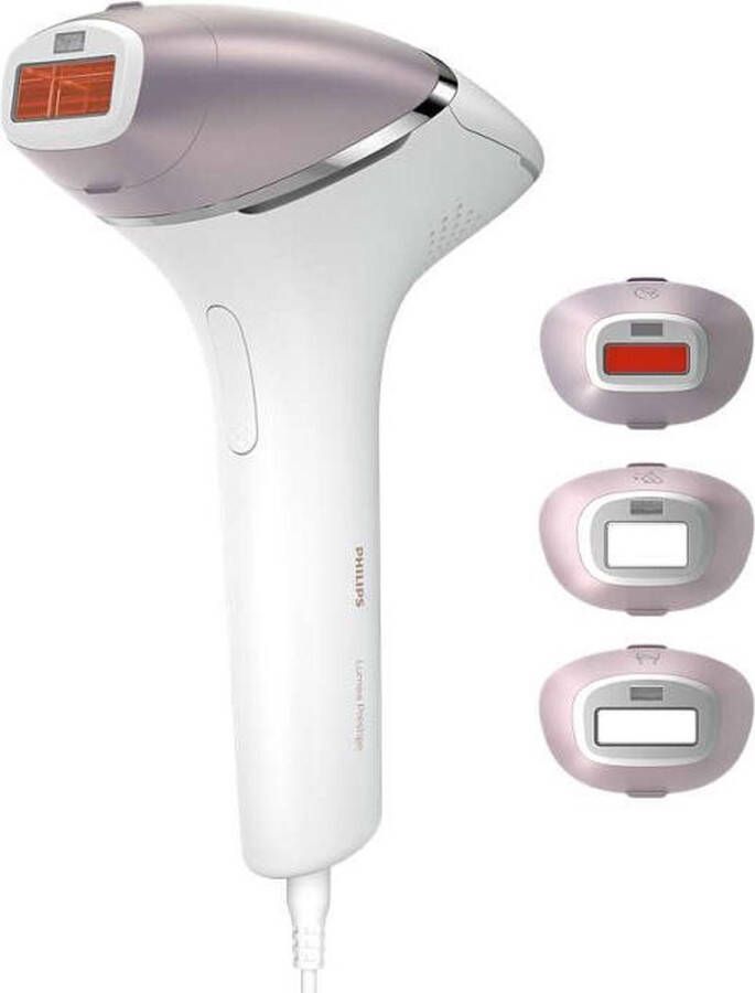 Philips Lumea Prestige BRI947 00 IPL Ontharingsapparaat Voor Lichaam en Gezicht - Foto 3