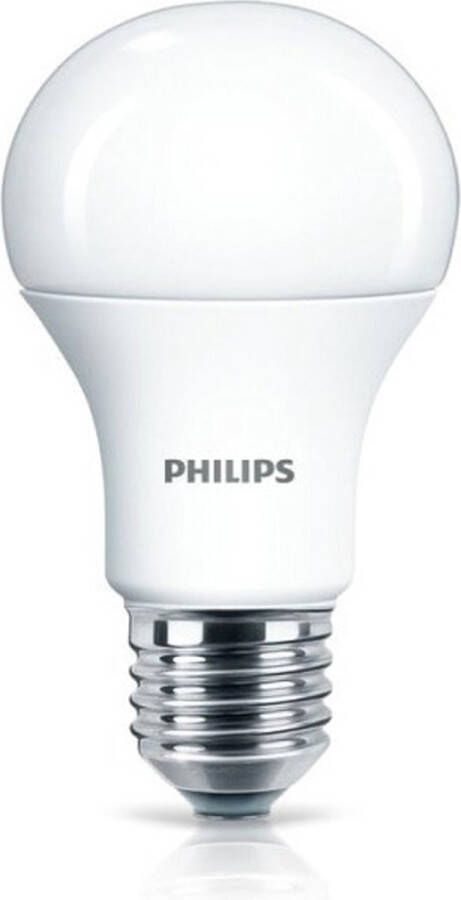 Philips MASTER Value LEDbulb E27 Peer Mat 11.2W 1521lm 927 Zeer Warm Wit | Beste Kleurweergave Dimbaar Vervangt 100W