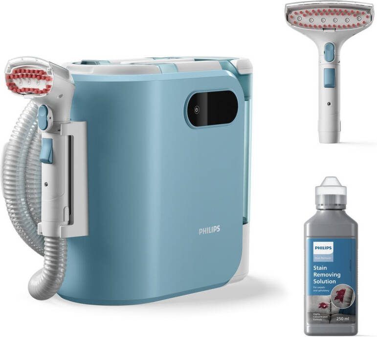 Philips Meubelreiniger Tapijtreiniger 3000 serie