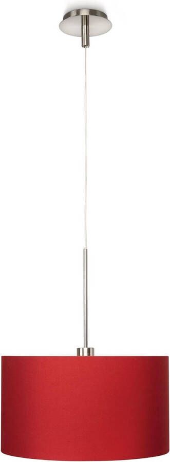 Philips myLiving Odet Hanglamp Rood