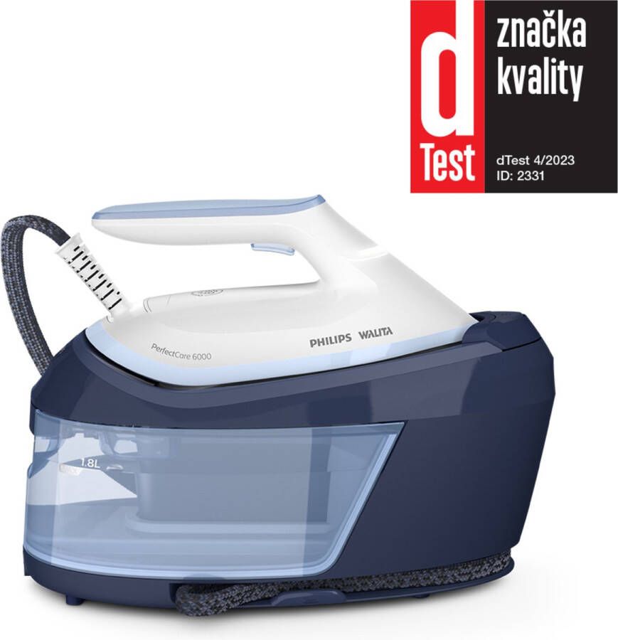 Philips Stoomgenerator PSG6026 20 | Stoomgeneratoren | Huishouden&Woning Strijken&Naaien | 8720389015311