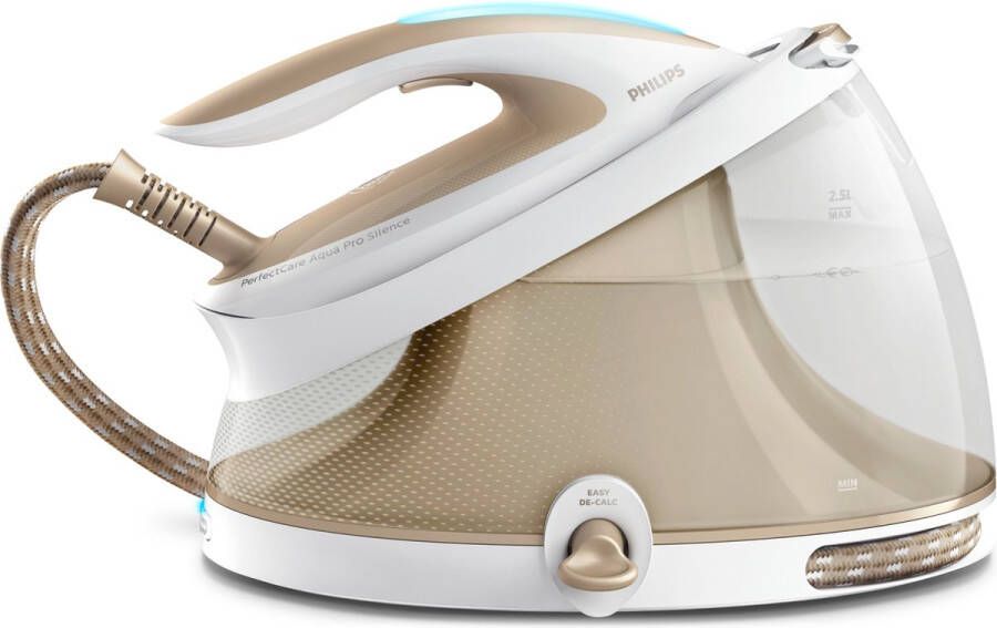 Philips Perfect Care Aqua Pro GC9415 60 Stoomgenerator