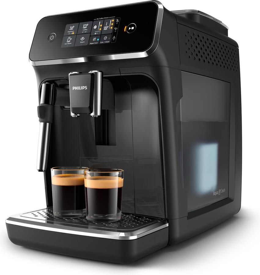Philips 2200 Serie EP2221 40 | Espressomachines | Keuken&Koken Koffie&Ontbijt | 8710103877448