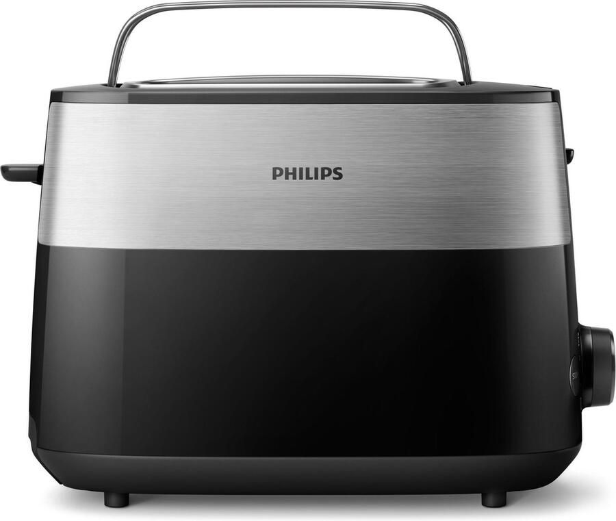 Philips Toaster HD2516 90 | Broodroosters | 8710103922513