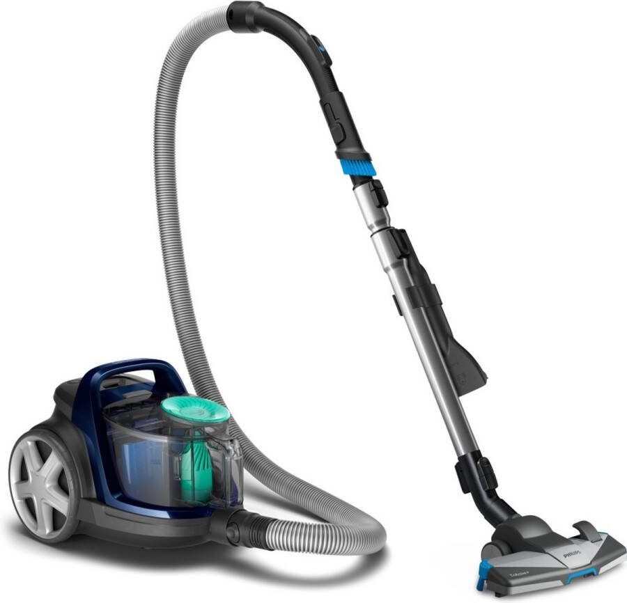 Philips PowerPro Active FC9556 09 | Sledestofzuigers | Huishouden&Woning Stofzuigers | 8710103860587